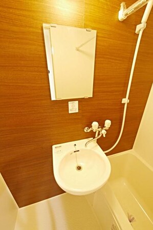 大倉山APの物件内観写真